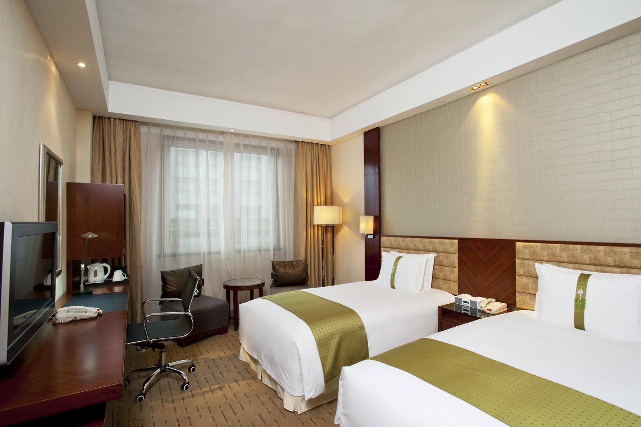 Haiwahai Hotel - Thousand Island Lake Chun'an Exterior foto